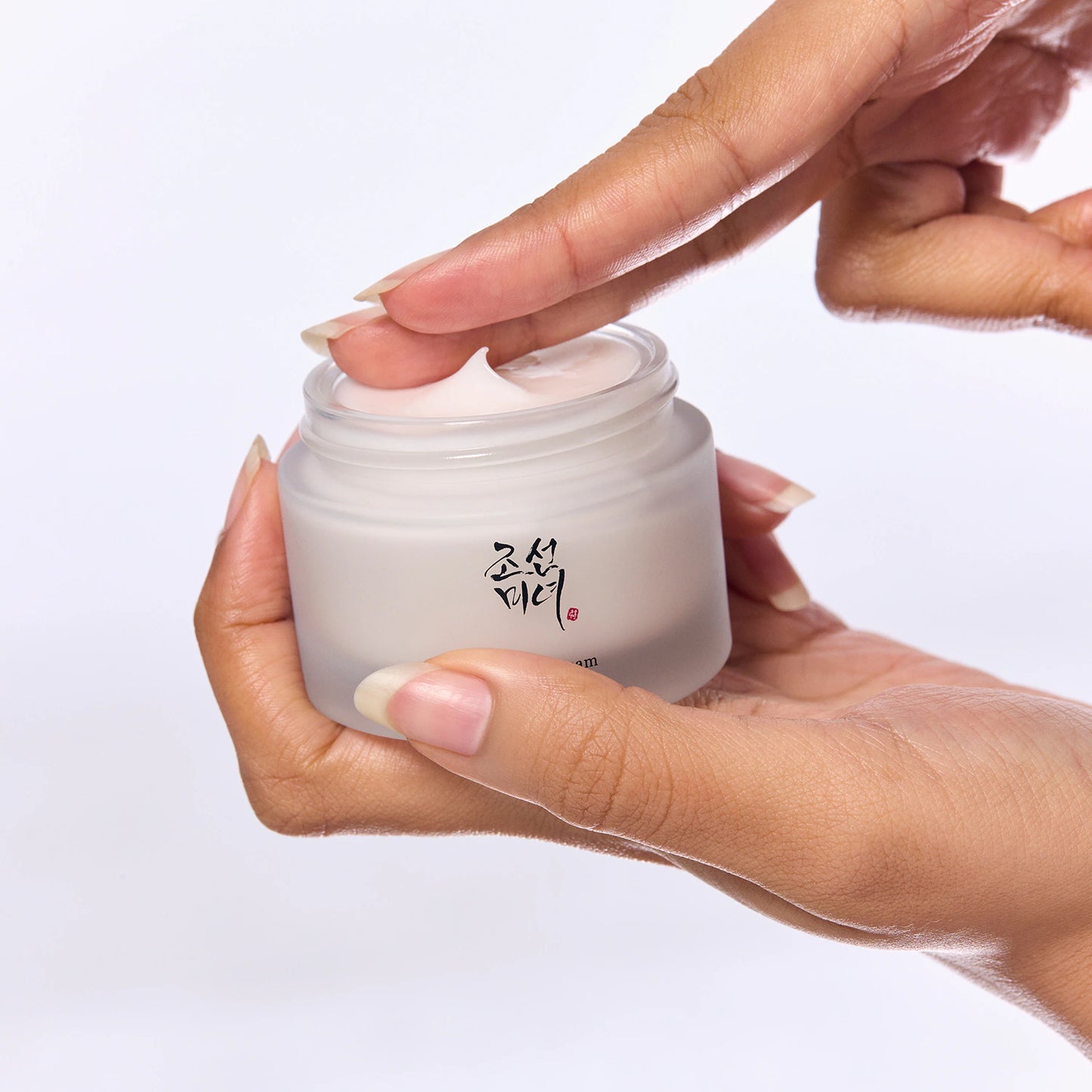 Beauty of Joseon – Crème Hydratante Éclat “Dynasty Cream” 50 ml