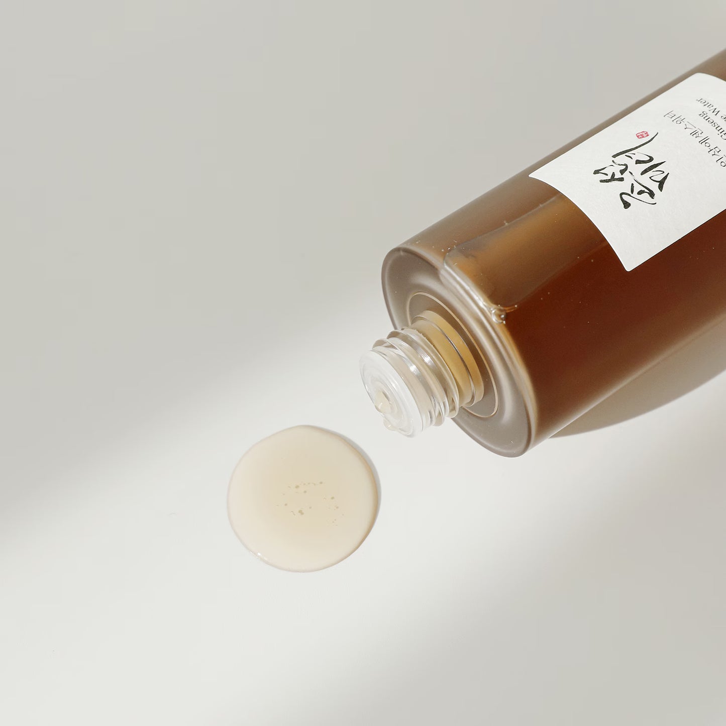Beauty of Joseon – Essence Éclat au Ginseng 150 ml