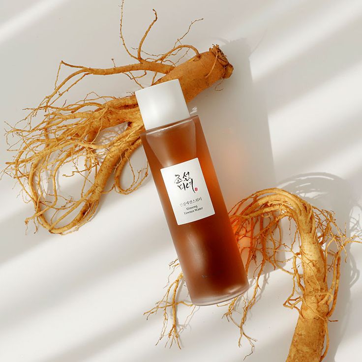 Beauty of Joseon – Essence Éclat au Ginseng 150 ml