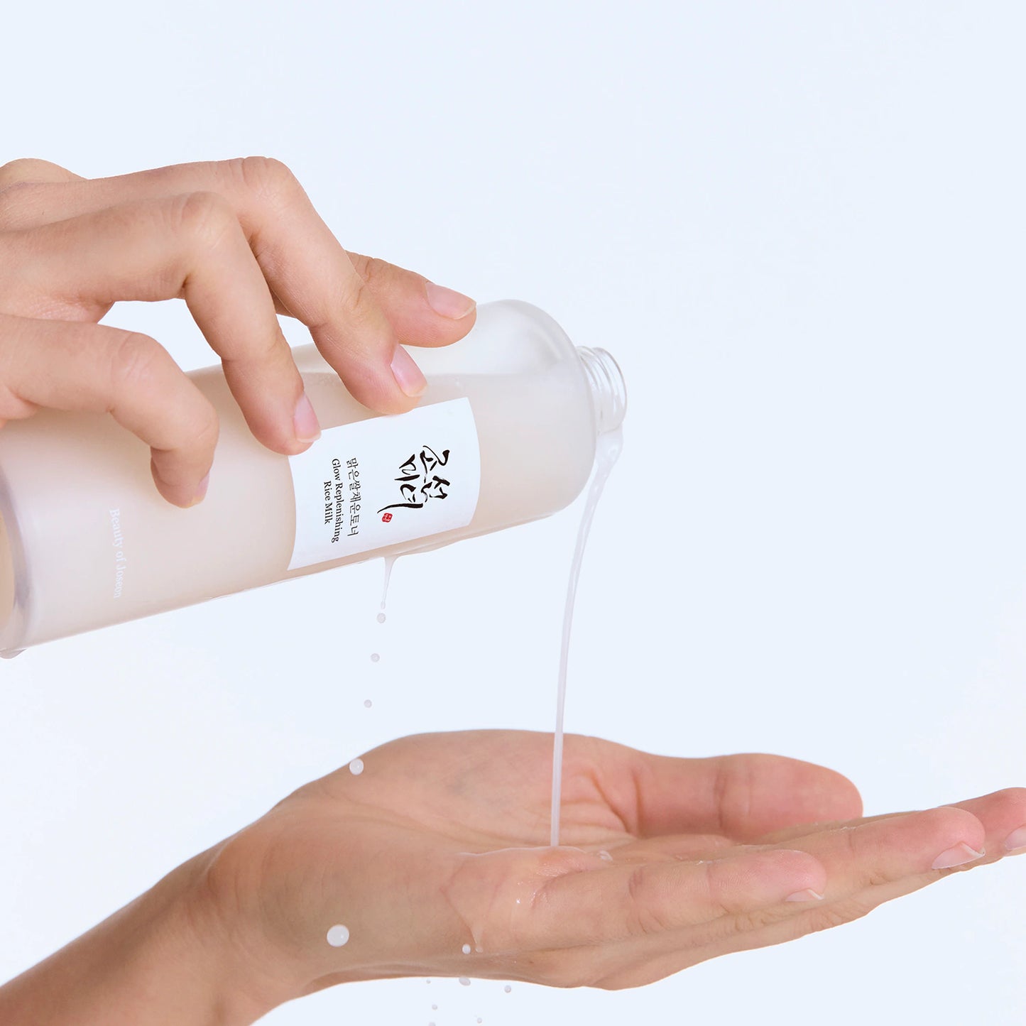 Beauty of Joseon – Toner Lacté Éclat au Riz 150 ml