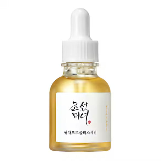Beauty of Joseon – Sérum Éclat au Propolis et à la Niacinamide 30 ml