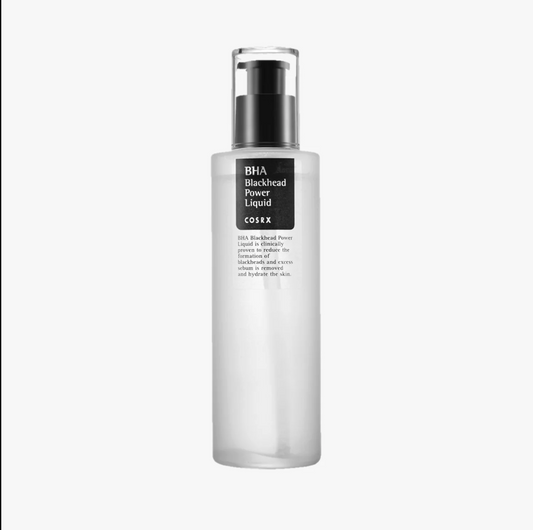 COSRX – Tonique Exfoliant Purifiant au BHA 100 ml