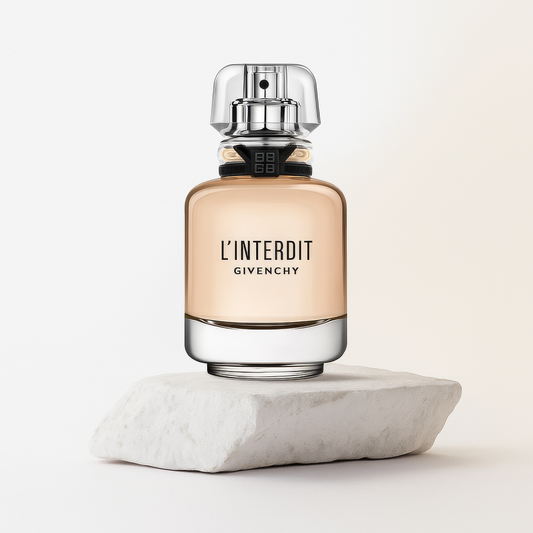 Givenchy L’Interdit Eau de Parfum 50ml
