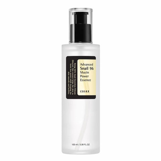 COSRX – Essence Réparatrice à la Bave d’Escargot 96 % 100 ml