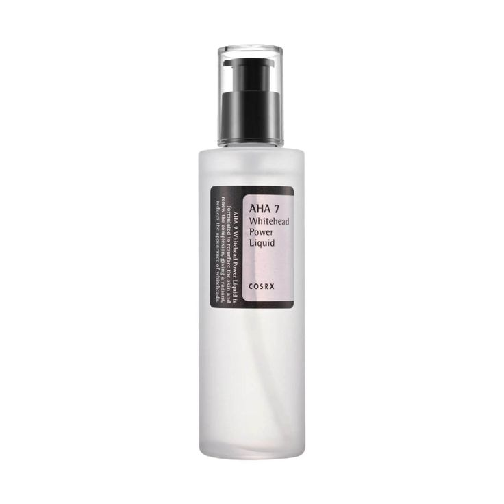 COSRX – Lotion Exfoliante Éclat à l’AHA 7 % 100 ml