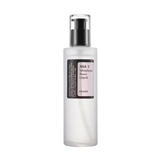COSRX – Lotion Exfoliante Éclat à l’AHA 7 % 100 ml