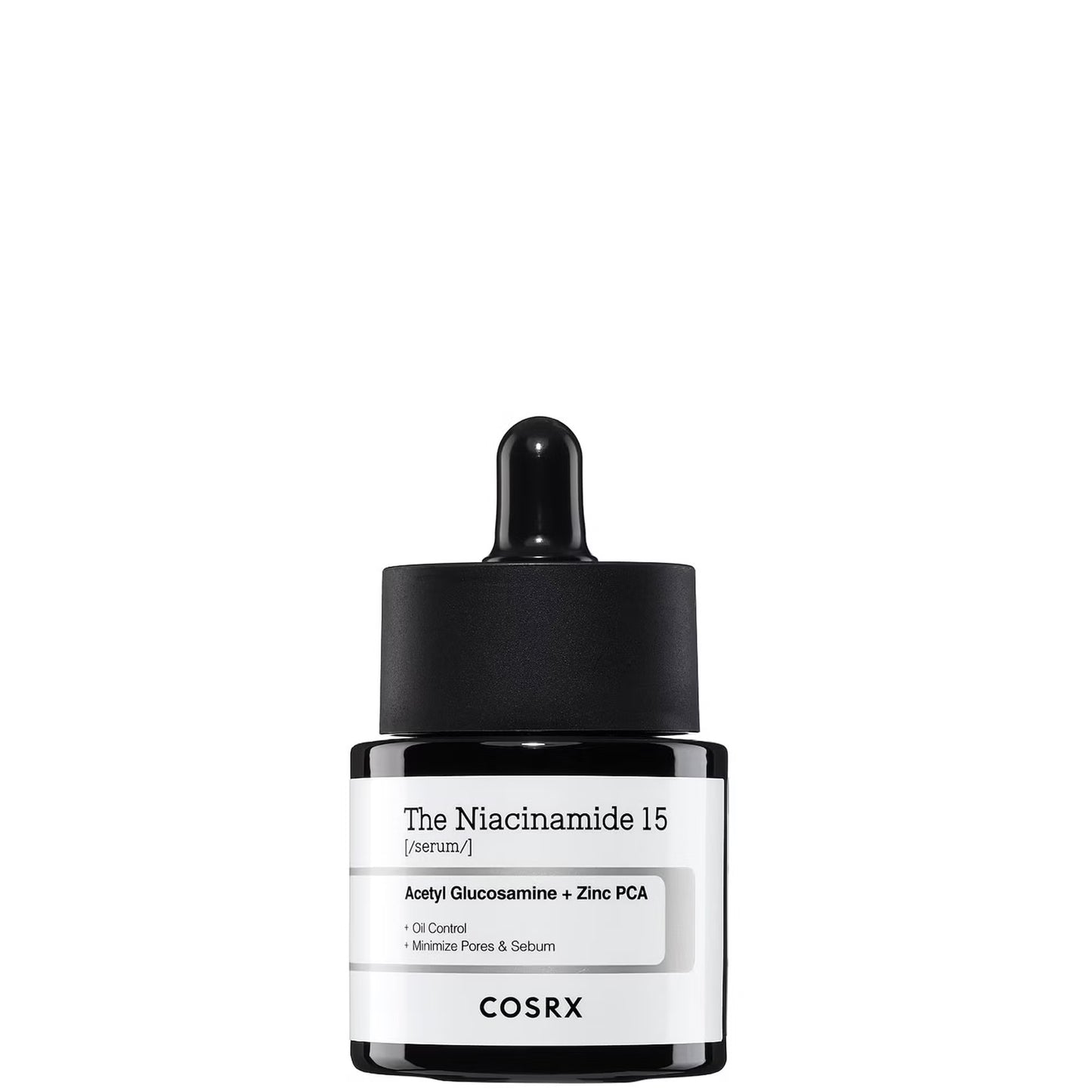 COSRX – Sérum Concentré à la Niacinamide 15 % 20 ml