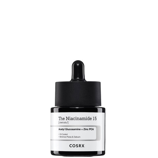 COSRX – Sérum Concentré à la Niacinamide 15 % 20 ml