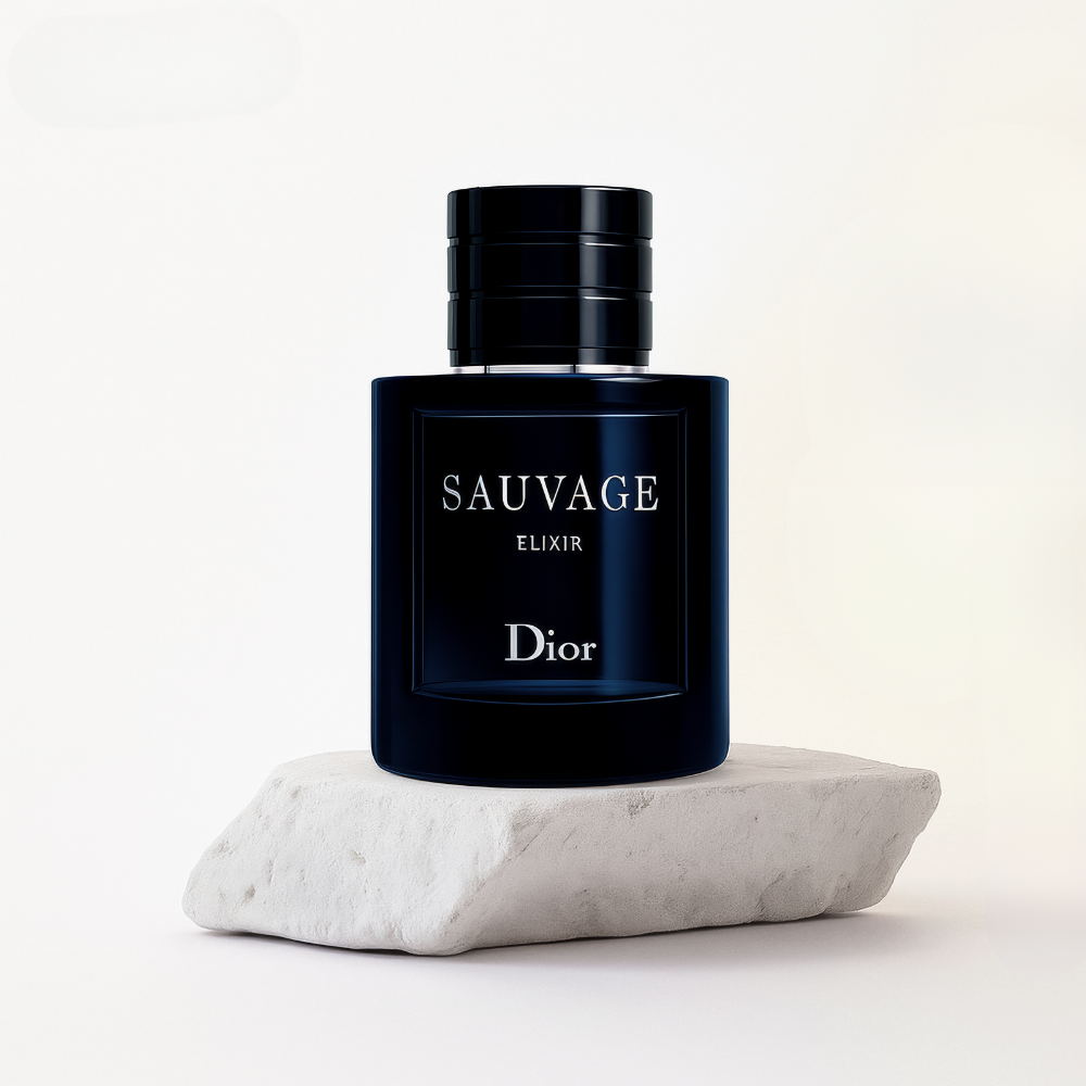 Dior Sauvage Elixir – Eau de Parfum 60 ml