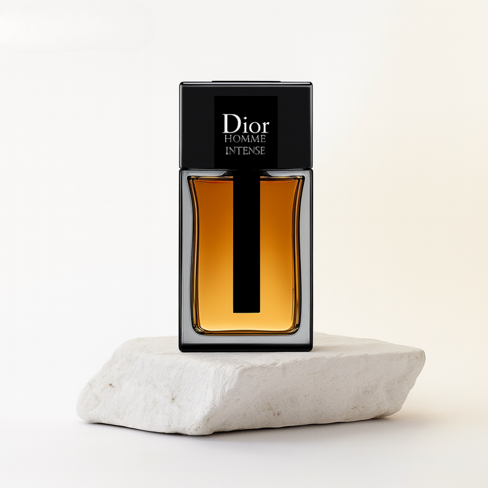 Dior – Homme Intense Eau de Parfum – 150 ml