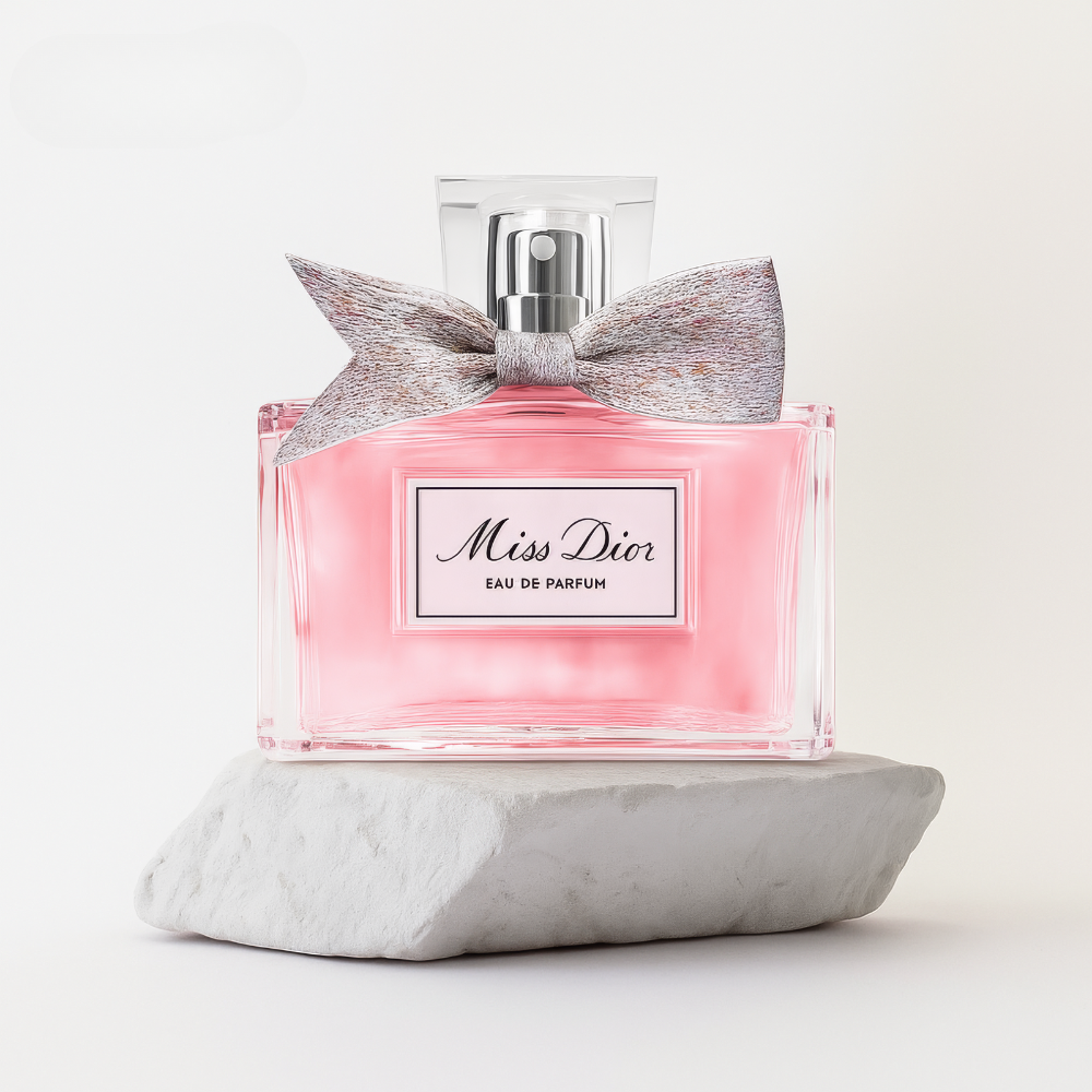 Miss Dior Eau de Parfum 100ml