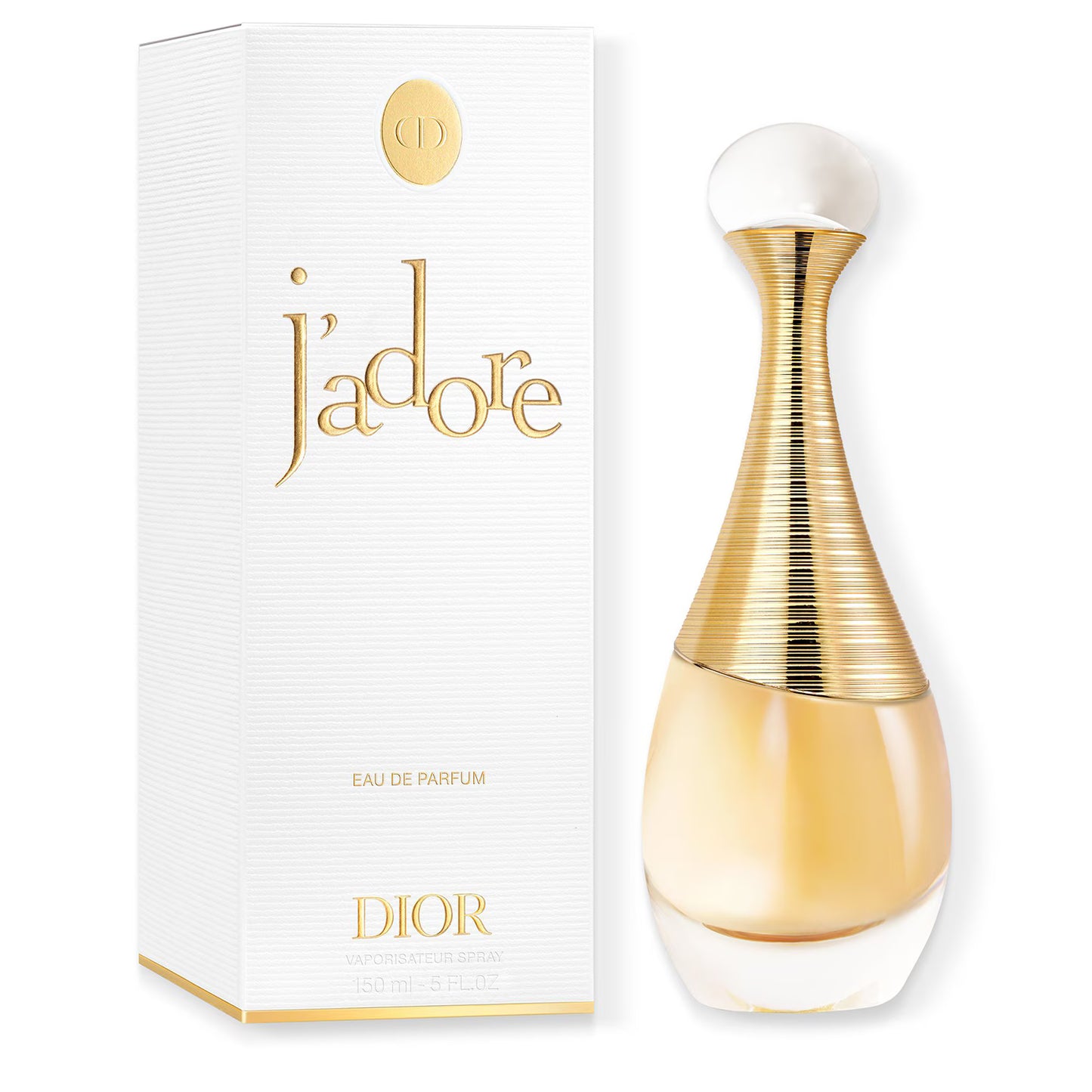 Dior J’Adore Eau de Parfum Vaporisateur 100ml