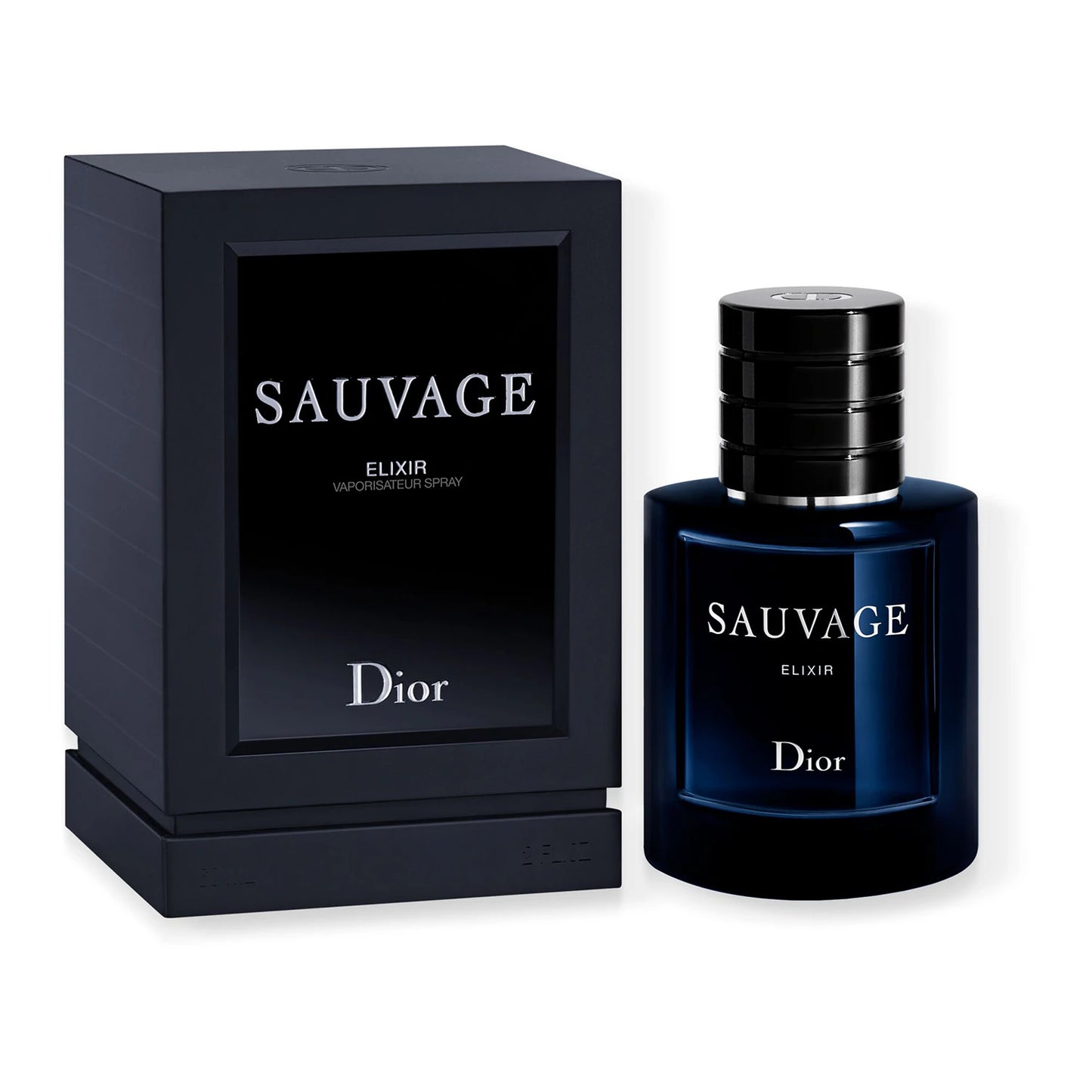 Dior Sauvage Elixir – Eau de Parfum 100 ml
