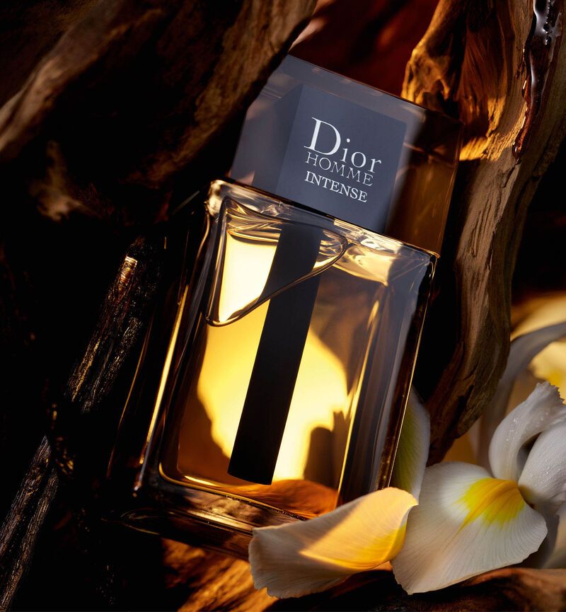Dior – Homme Intense Eau de Parfum – 150 ml