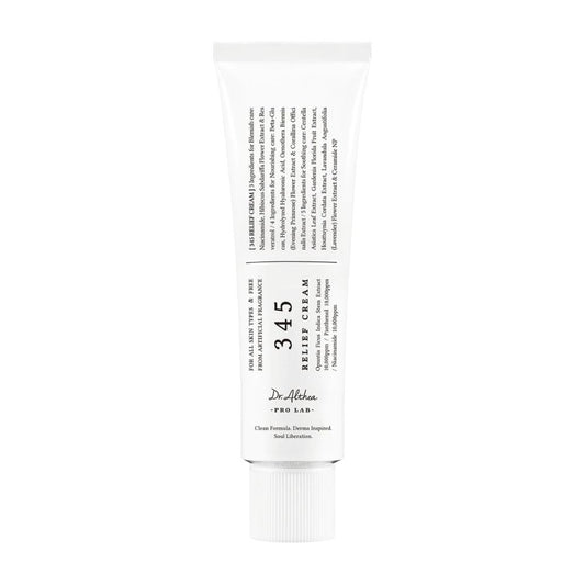 Dr. Althea – Crème Réparatrice Intensive au Resvératrol 50 ml