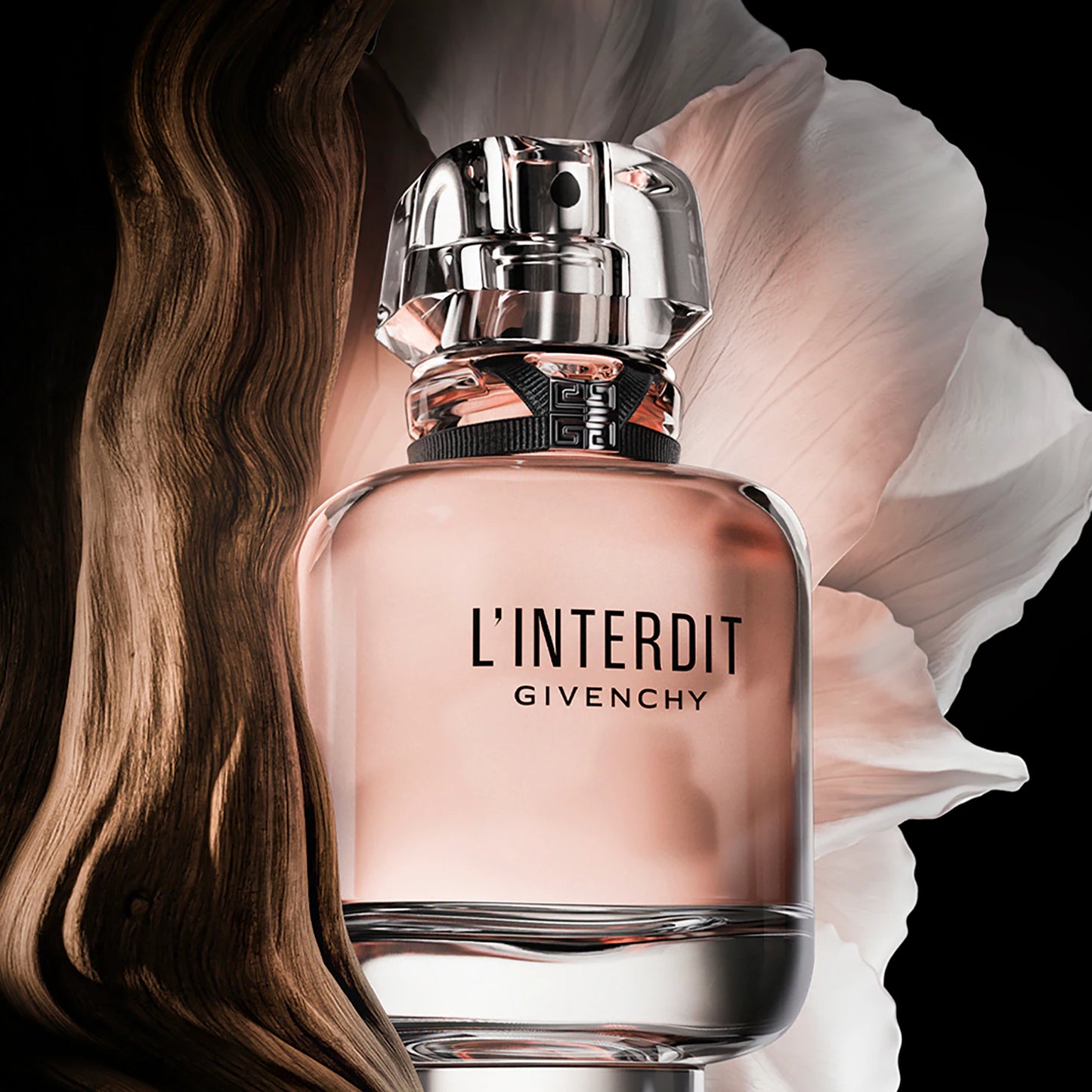 Givenchy L’Interdit Eau de Parfum 50ml