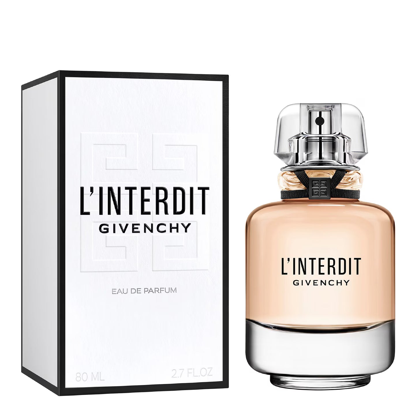Givenchy L’Interdit Eau de Parfum 50ml