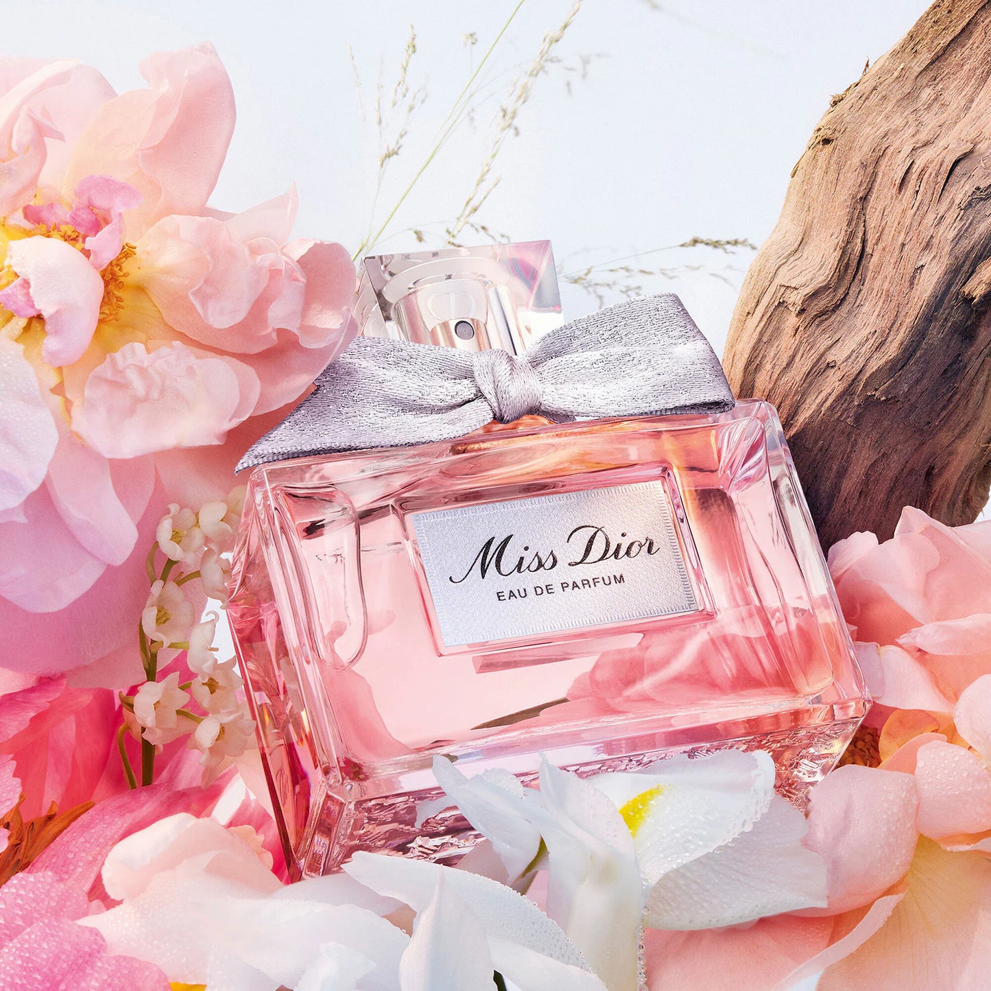 Miss Dior Eau de Parfum 100ml