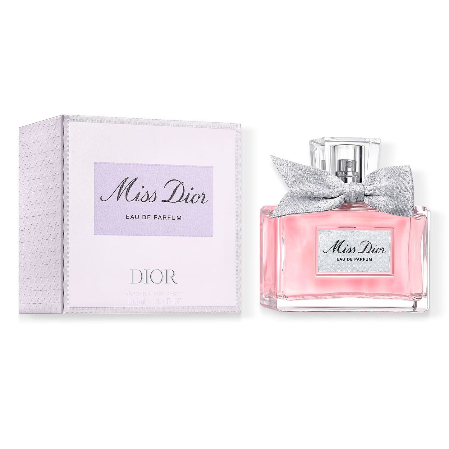 Miss Dior Eau de Parfum 100ml