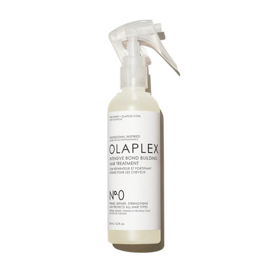 Olaplex N°0 – Soin Réparateur Intensif Bond Building 155 ml