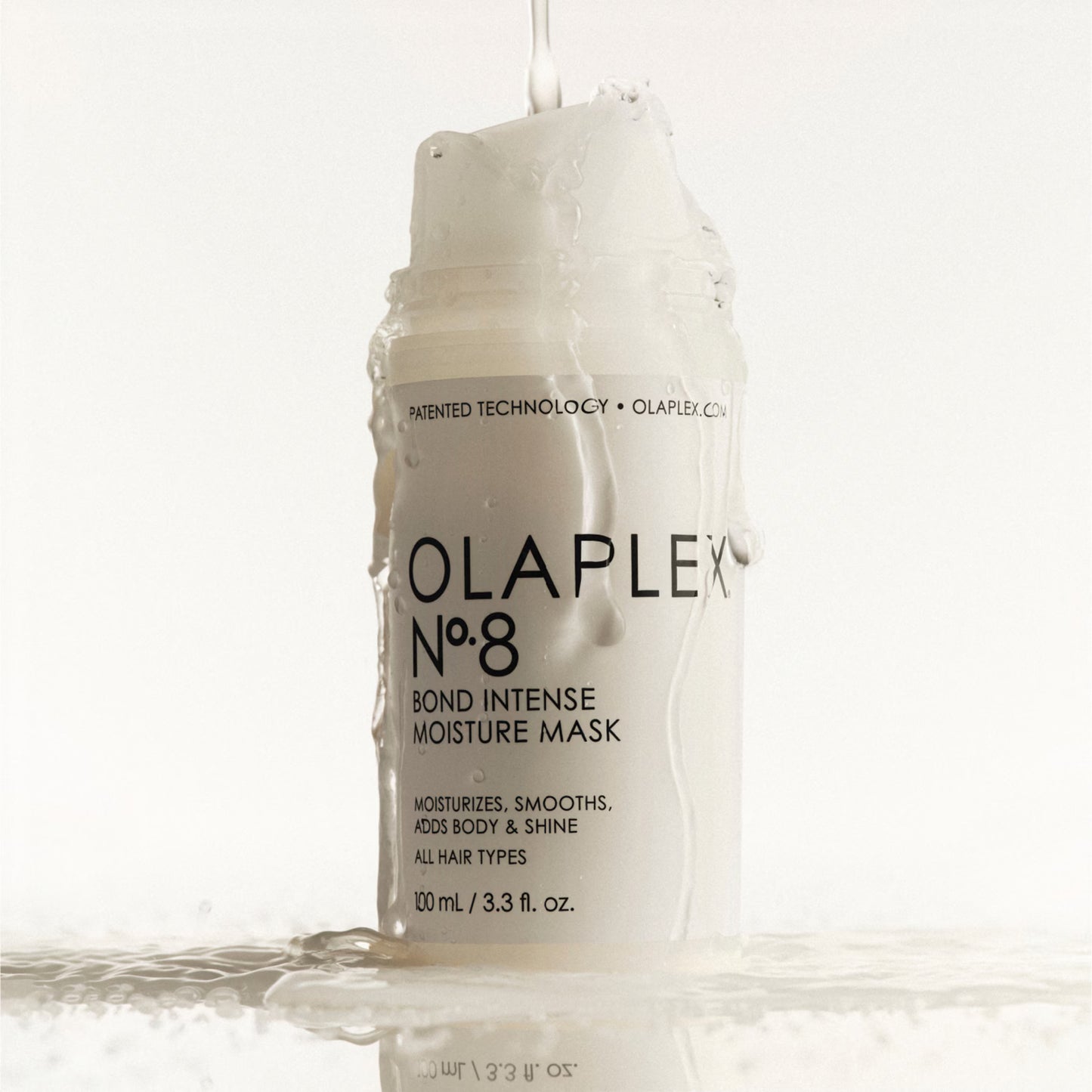 Olaplex N°8 – Masque Réparateur Hydratant Intense pour les Cheveux
