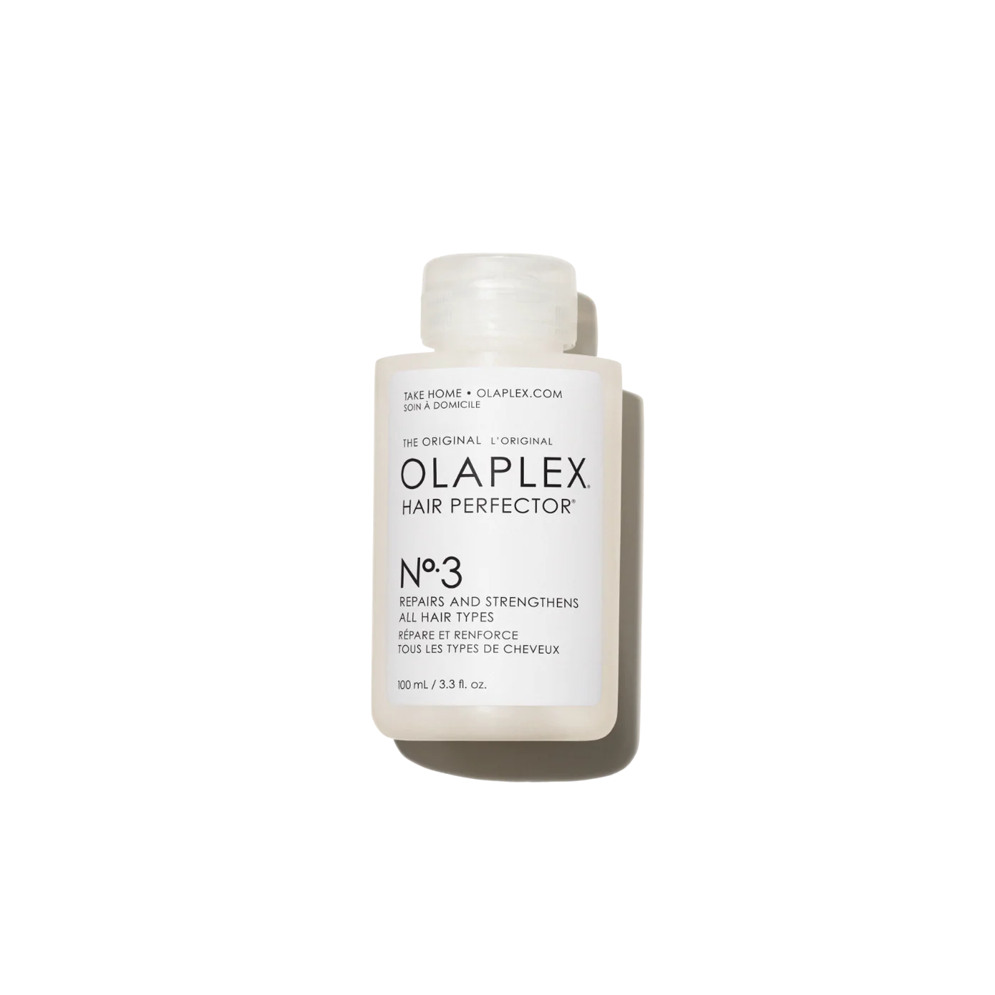 Olaplex N°3 – Soin Réparateur Hair Perfector