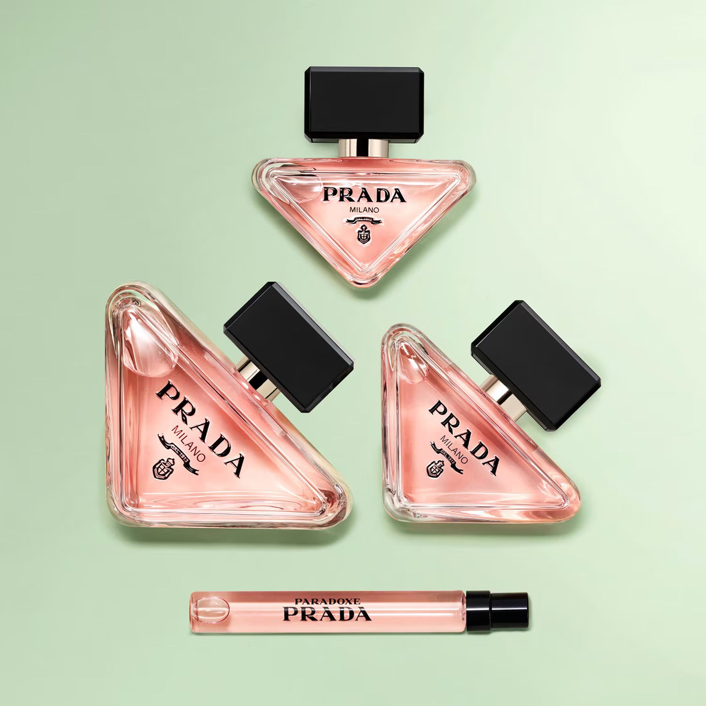 Prada Paradoxe Eau de Parfum