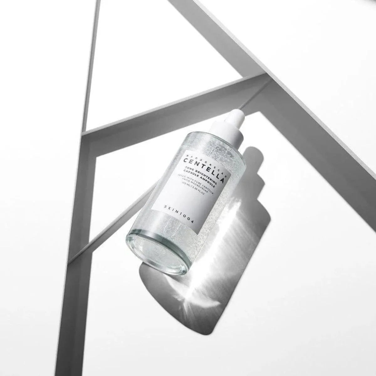 SKIN1004 – Sérum Éclat à la Centella Asiatica 30 ml