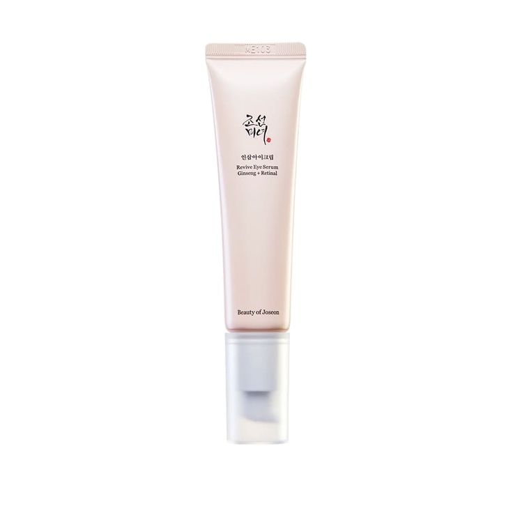 Beauty of Joseon – Sérum Contour des Yeux au Ginseng et Rétinal 30 ml