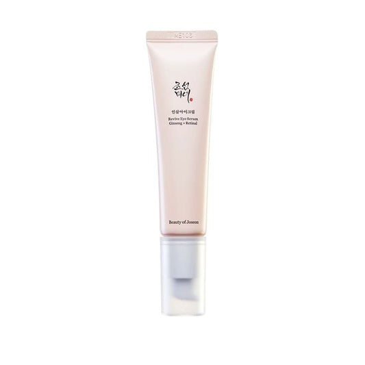 Beauty of Joseon – Sérum Contour des Yeux au Ginseng et Rétinal 30 ml