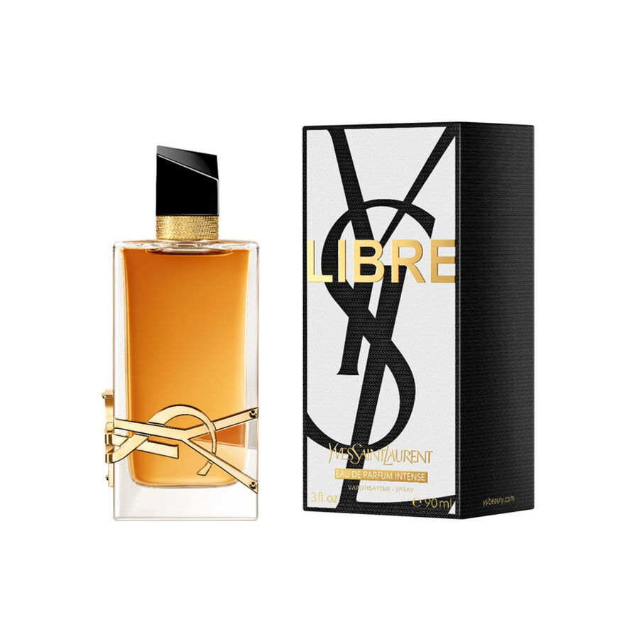 YVES SAINT LAURENT Libre - Eau de Parfum Intense