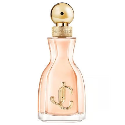 Jimmy Choo I Want Choo – Eau de Parfum