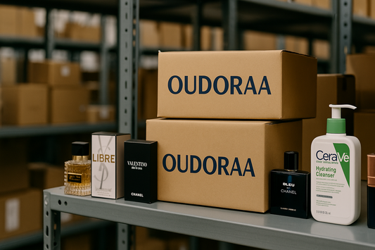 Pourquoi acheter en gros chez Oudoraa ?