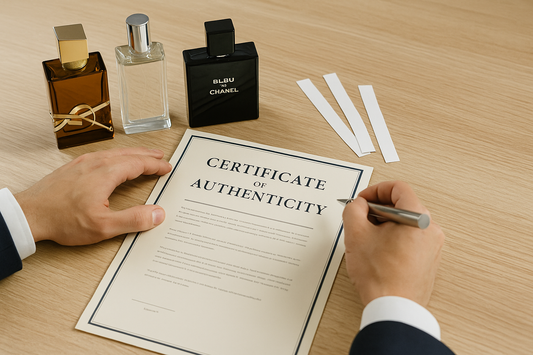 L’engagement Oudoraa pour des produits 100 % authentiques