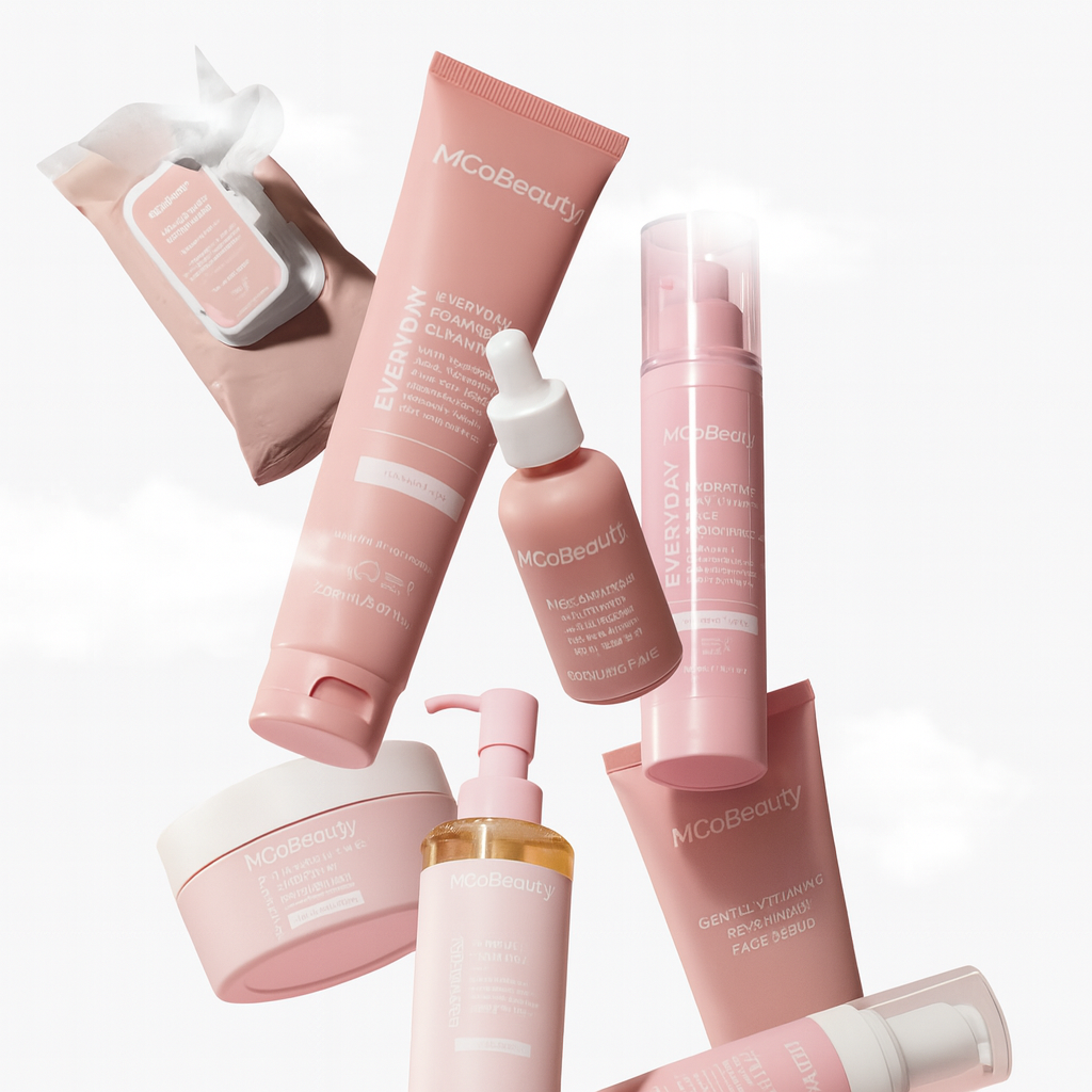Soins du visage