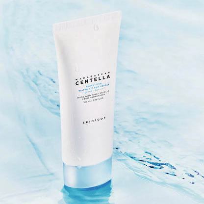 skin1004 Madagascar Centella Hyalu-Cica Water-Fit Sun Serum SPF50+ PA++++