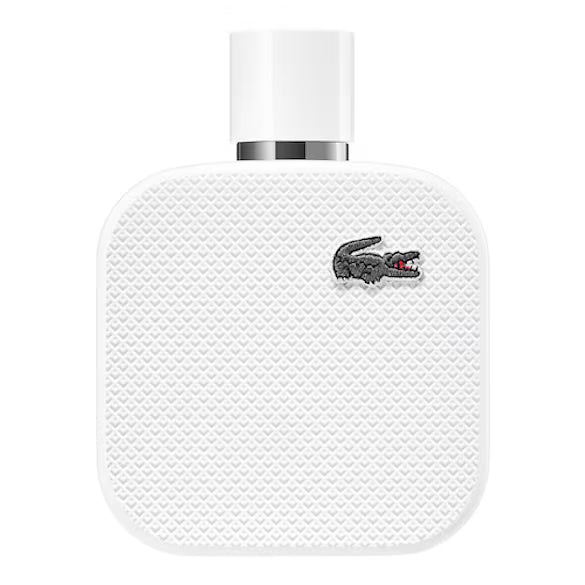 Lacoste L.12.12 Blanc – Eau de Parfum