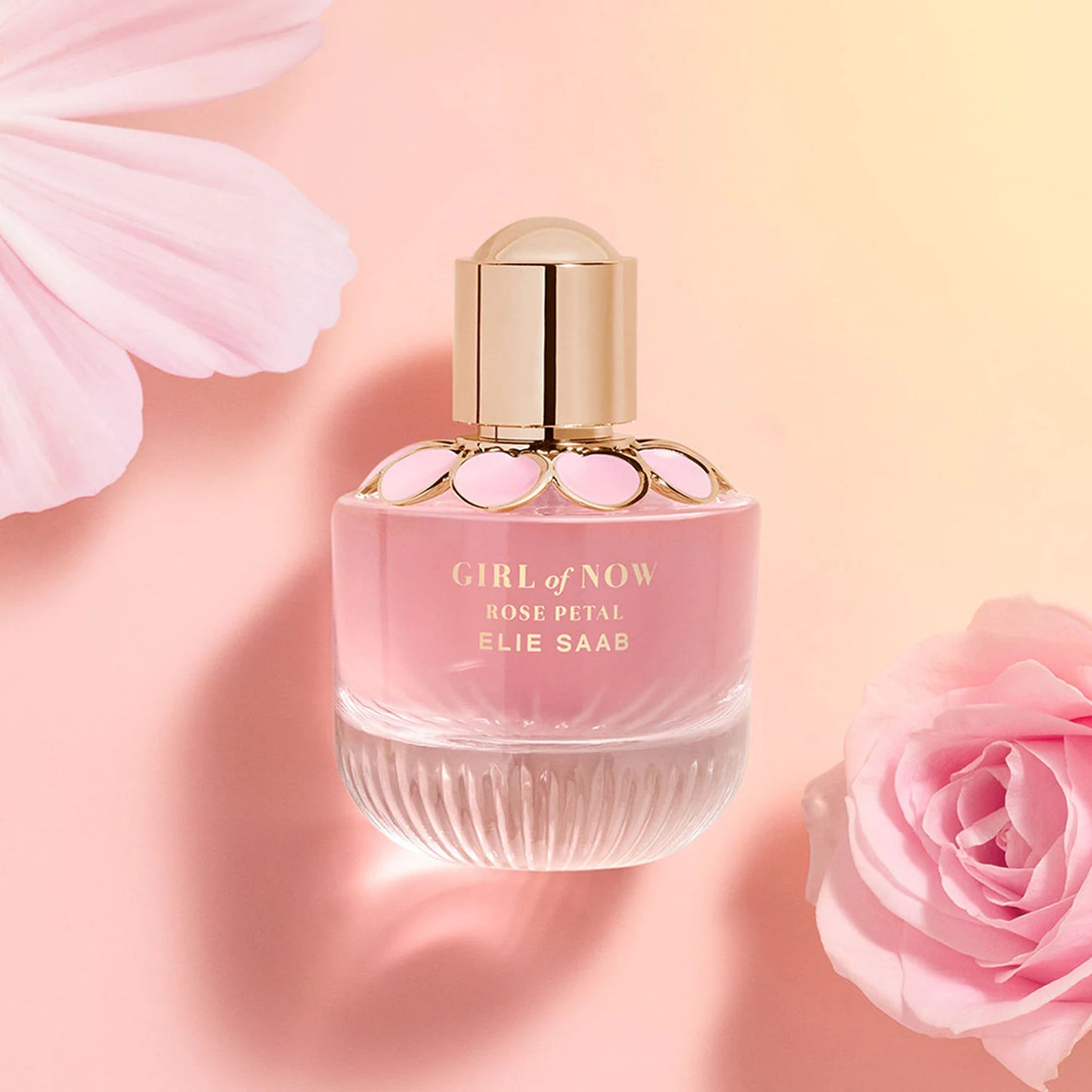 Elie Saab Girl of Now Rose Petal – Eau de Parfum