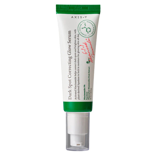 AXE-Y Sérum éclat correcteur de taches brunes