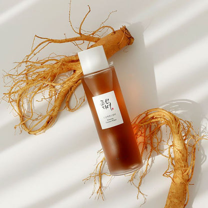 Beauty of Joseon – Essence Éclat au Ginseng 150 ml