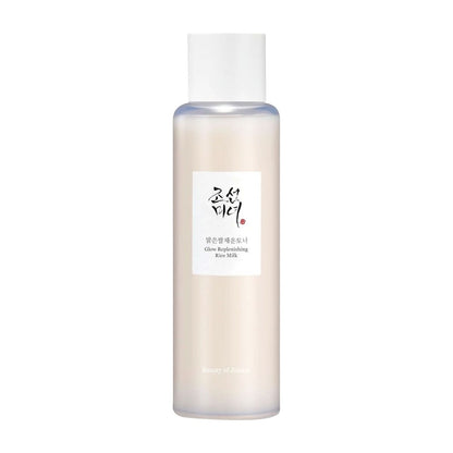 Beauty of Joseon – Toner Lacté Éclat au Riz 150 ml
