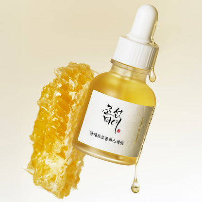Beauty of Joseon – Sérum Éclat au Propolis et à la Niacinamide 30 ml