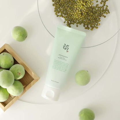 Beauty of Joseon – Gel Nettoyant Rafraîchissant à la Prune Verte 100 ml