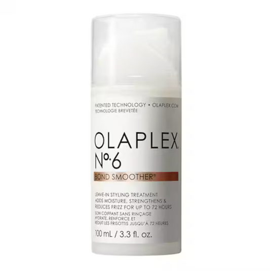 Olaplex N°6 – Crème Réparatrice Lissante Sans Rinçage