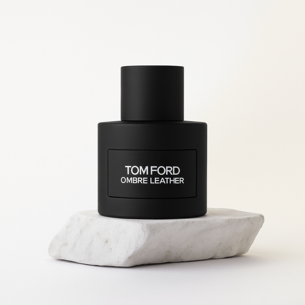 TOM FORD Ombré Leather - Eau de Parfum