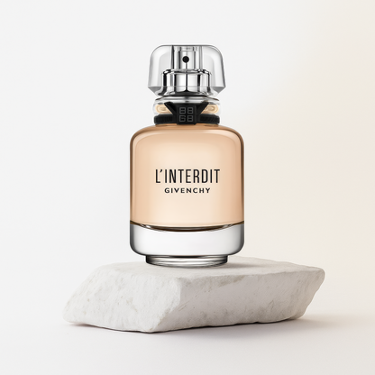 Givenchy L’Interdit Eau de Parfum 50ml