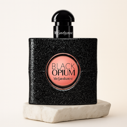 Yves Saint Laurent Black Opium – Eau de Parfum