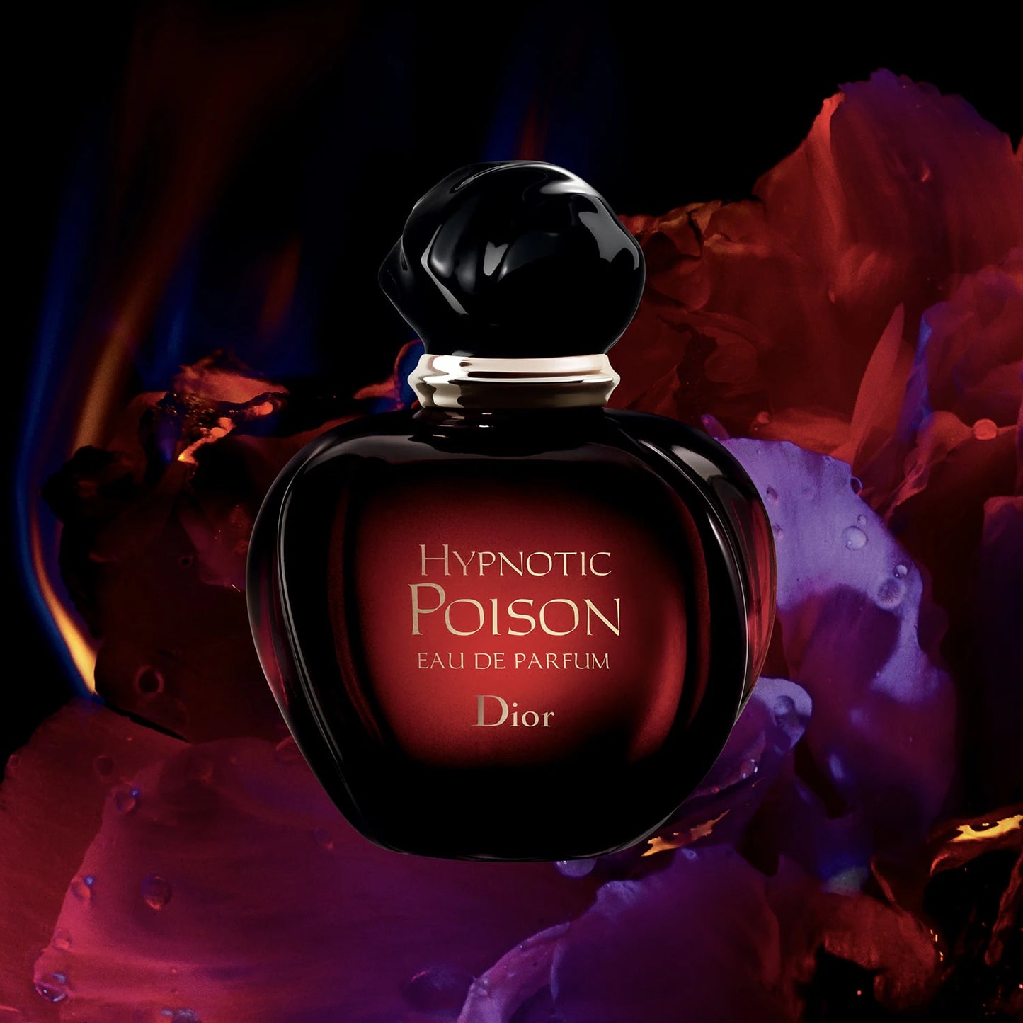 Christian Dior Hypnotic Poison Eau de Parfum 100ml