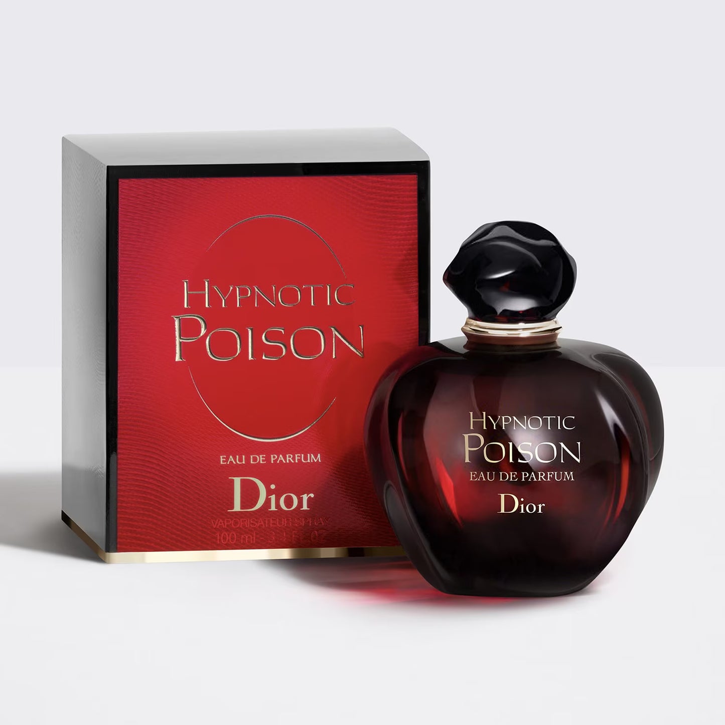 Christian Dior Hypnotic Poison Eau de Parfum 100ml