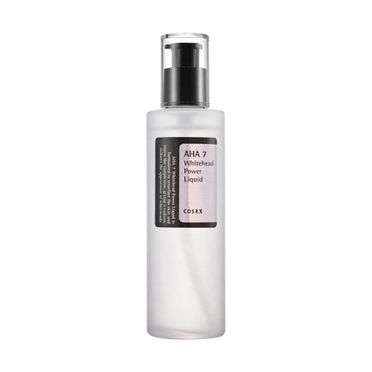 COSRX – Lotion Exfoliante Éclat à l’AHA 7 % 100 ml